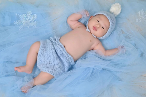 馆陶母乳宝宝大便颜色